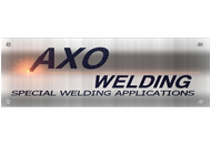 Axo Welding
